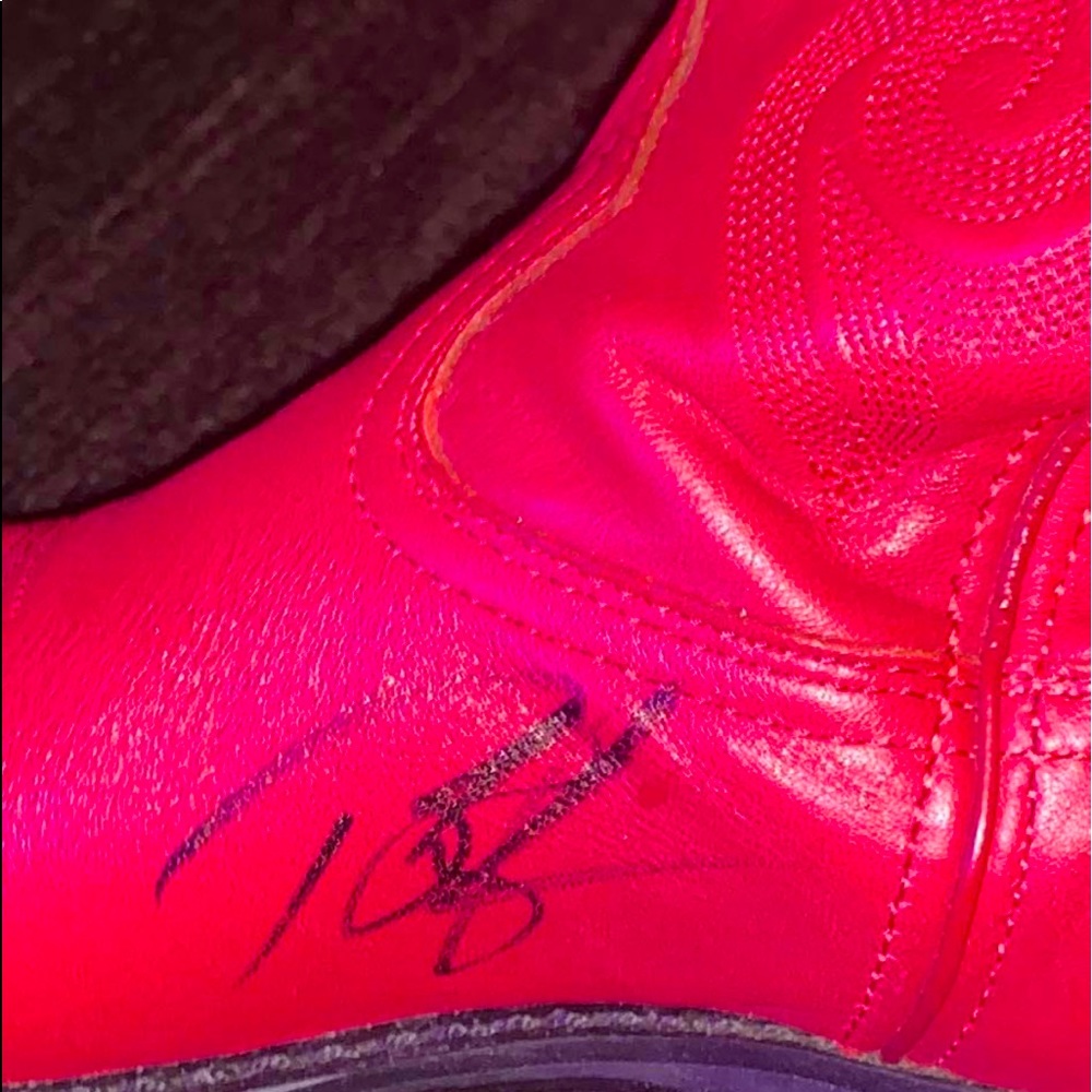 Durango Midcalf basic red sexy cowboy boots